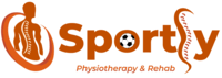 Sportfy: Physiotherapy and Rehabilitation Centre in Delhi NCR